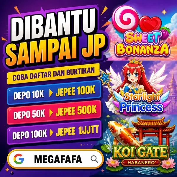 slot situs judi